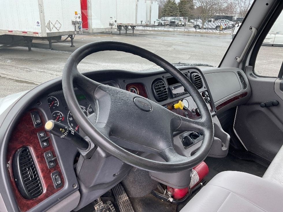 Flatbed Truck-Light and Medium Duty Trucks-Freightliner-2019-M2-Kalamazoo-MI-78,739\n\t\tmiles-$ 56,750 - Image 17