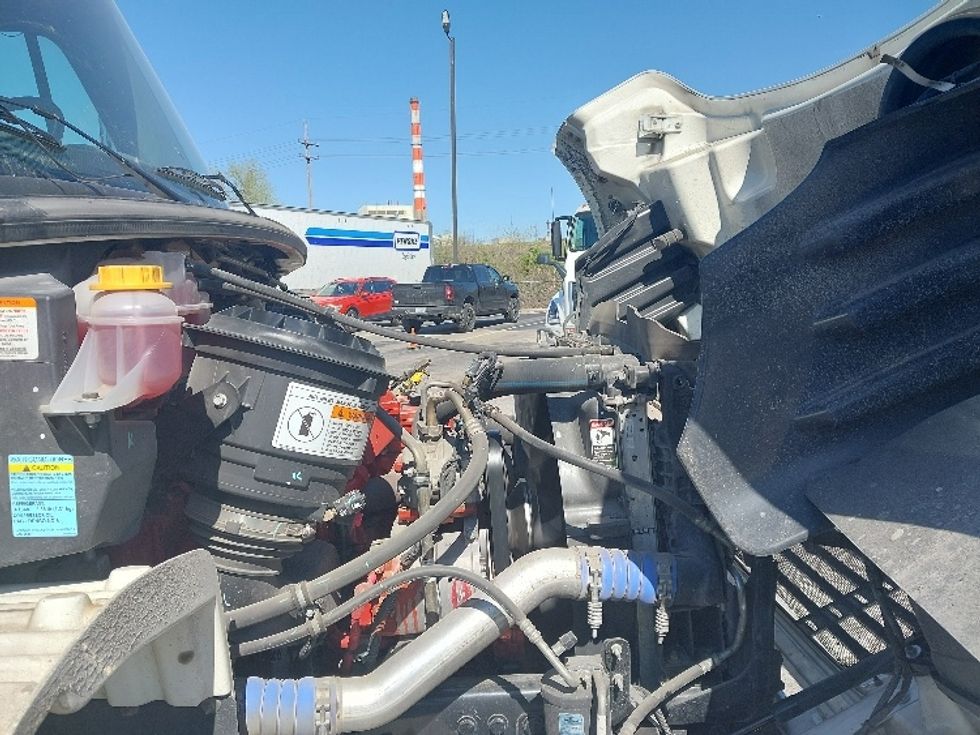 Flatbed Truck-Light and Medium Duty Trucks-Freightliner-2019-M2-Kansas City-MO-260,511\n\t\tmiles-$ 52,750 - Image 18