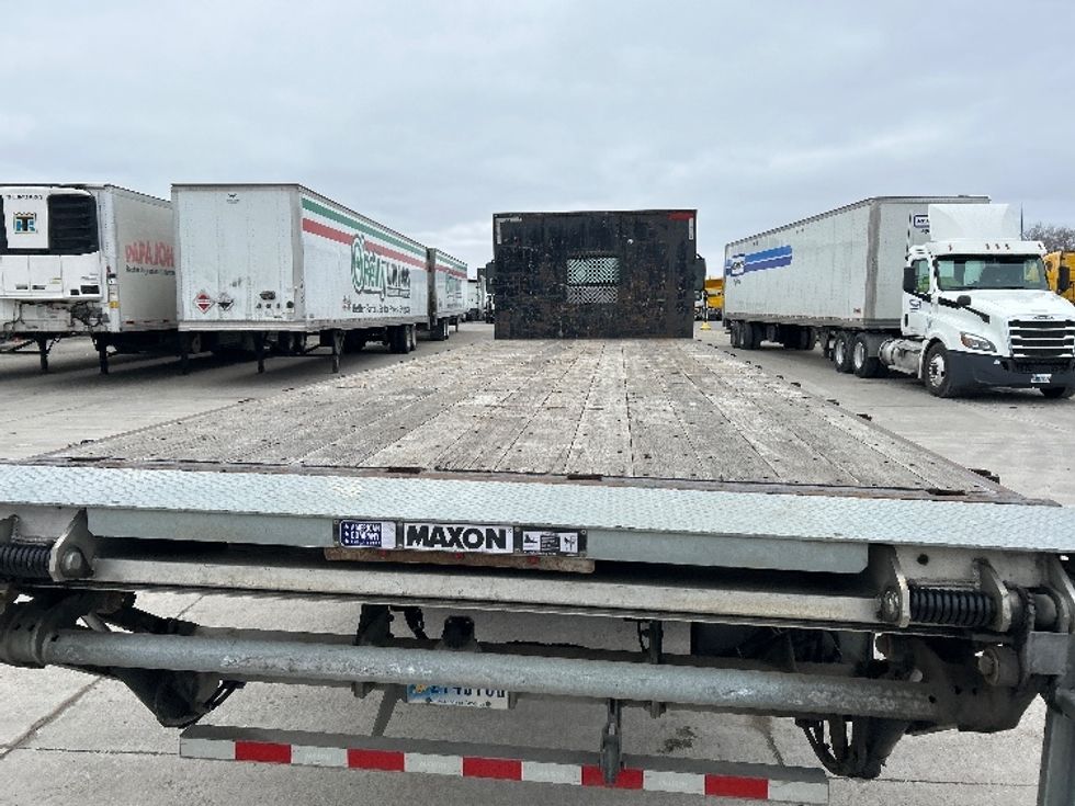 Flatbed Truck-Light and Medium Duty Trucks-Freightliner-2019-M2-Kansas City-MO-76,177\n\t\tmiles-$ 47,750 - Image 10