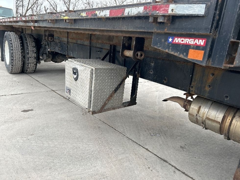 Flatbed Truck-Light and Medium Duty Trucks-Freightliner-2019-M2-Kansas City-MO-76,177\n\t\tmiles-$ 47,750 - Image 14