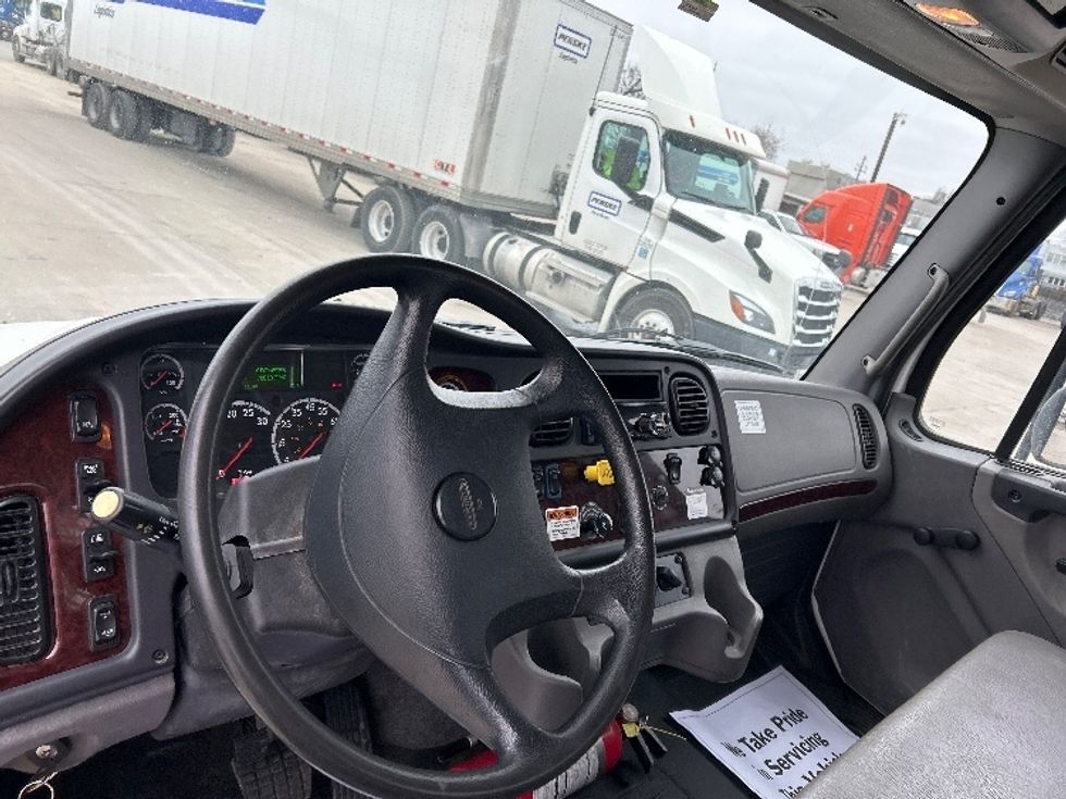 Flatbed Truck-Light and Medium Duty Trucks-Freightliner-2019-M2-Kansas City-MO-76,177\n\t\tmiles-$ 47,750 - Image 17