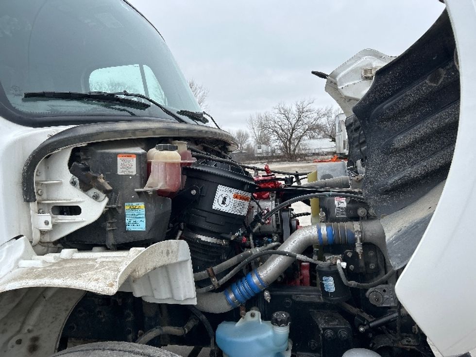 Flatbed Truck-Light and Medium Duty Trucks-Freightliner-2019-M2-Kansas City-MO-76,177\n\t\tmiles-$ 47,750 - Image 23