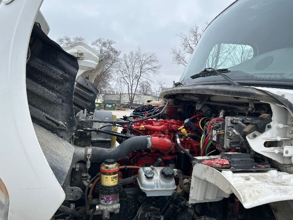 Flatbed Truck-Light and Medium Duty Trucks-Freightliner-2019-M2-Kansas City-MO-76,177\n\t\tmiles-$ 47,750 - Image 24