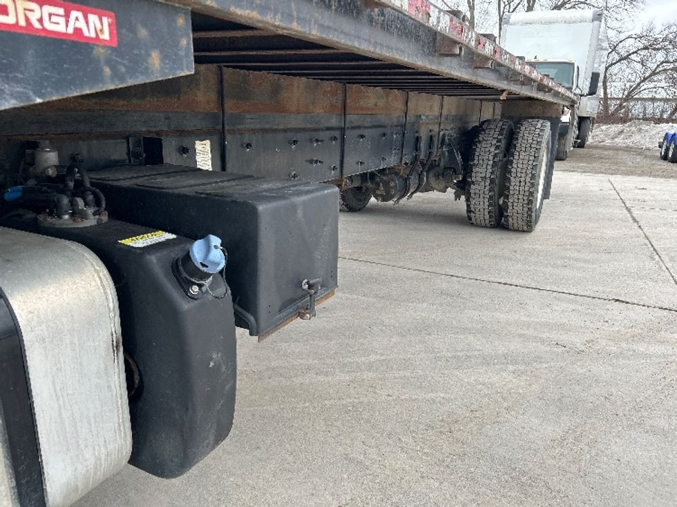 Flatbed Truck-Light and Medium Duty Trucks-Freightliner-2019-M2-Kansas City-MO-76,177\n\t\tmiles-$ 47,750 - Image 5