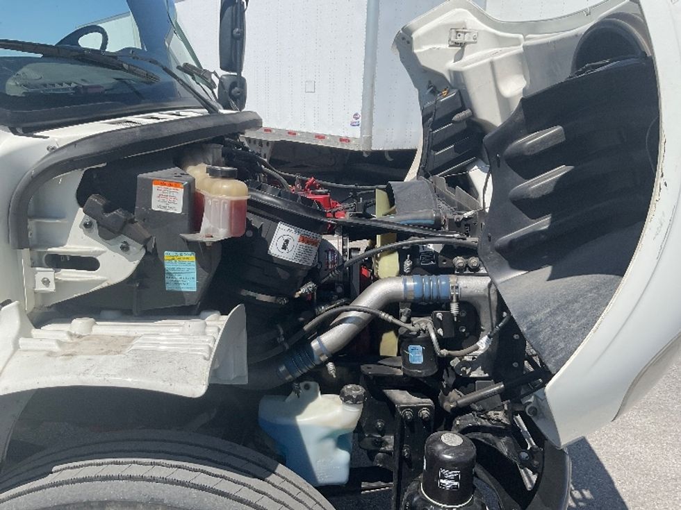 Flatbed Truck-Light and Medium Duty Trucks-Freightliner-2019-M2-Kansas City-MO-79,112\n\t\tmiles-$ 62,000 - Image 20