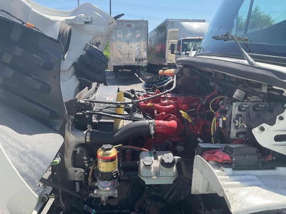 Flatbed Truck-Light and Medium Duty Trucks-Freightliner-2019-M2-Kansas City-MO-79,112\n\t\tmiles-$ 62,000 - Image 21