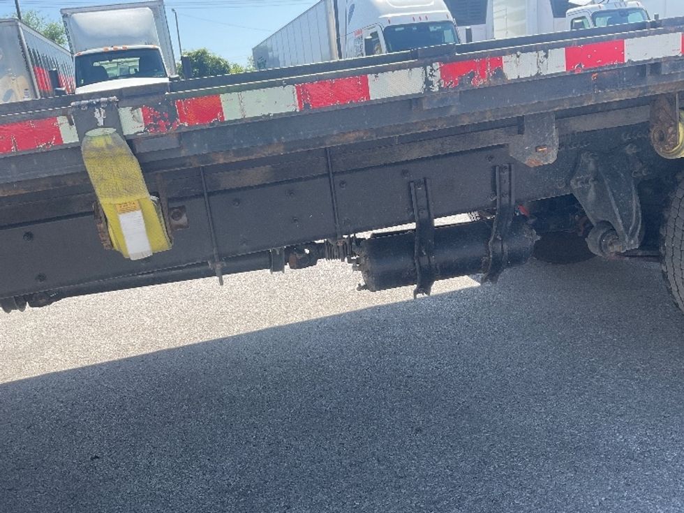 Flatbed Truck-Light and Medium Duty Trucks-Freightliner-2019-M2-Kansas City-MO-79,112\n\t\tmiles-$ 62,000 - Image 5