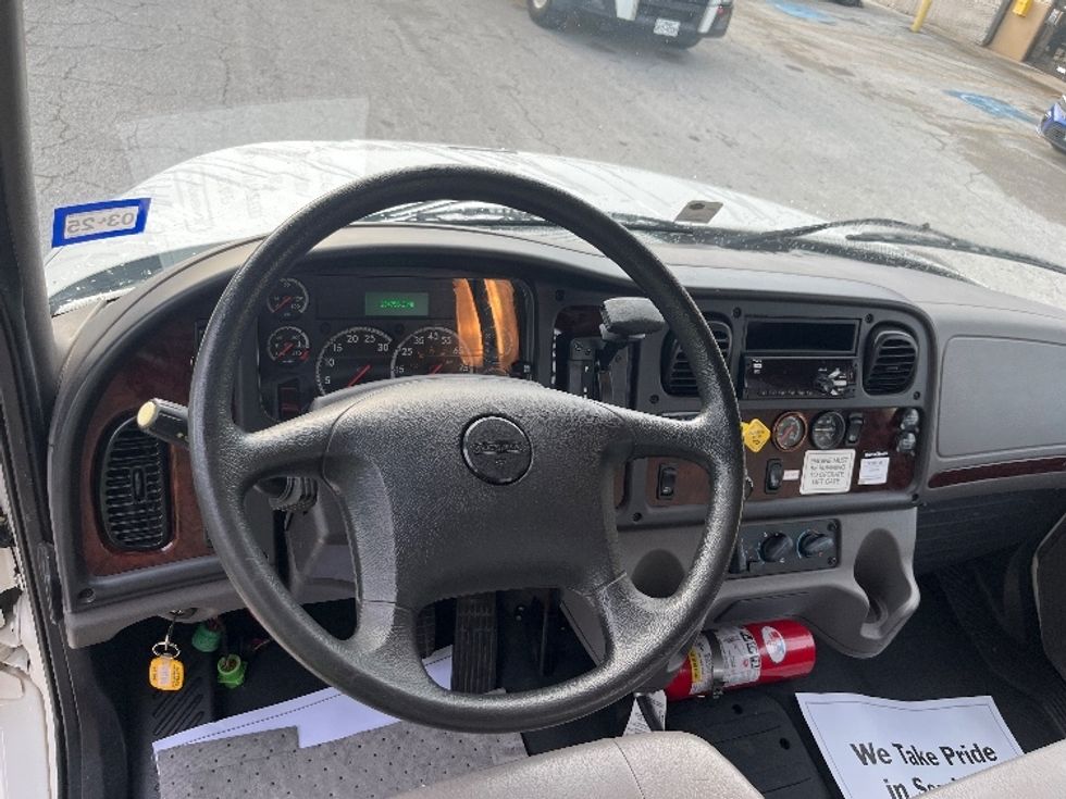 Flatbed Truck-Light and Medium Duty Trucks-Freightliner-2019-M2-Katy-TX-144,228\n\t\tmiles-$ 54,250 - Image 15