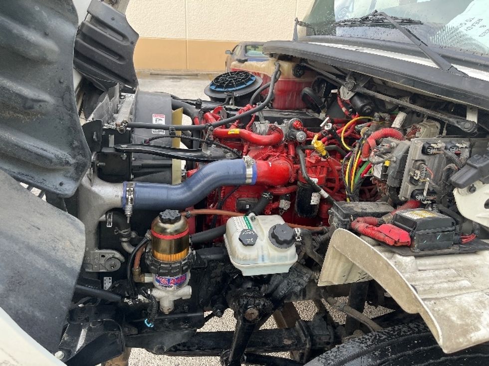 Flatbed Truck-Light and Medium Duty Trucks-Freightliner-2019-M2-Katy-TX-144,228\n\t\tmiles-$ 54,250 - Image 18