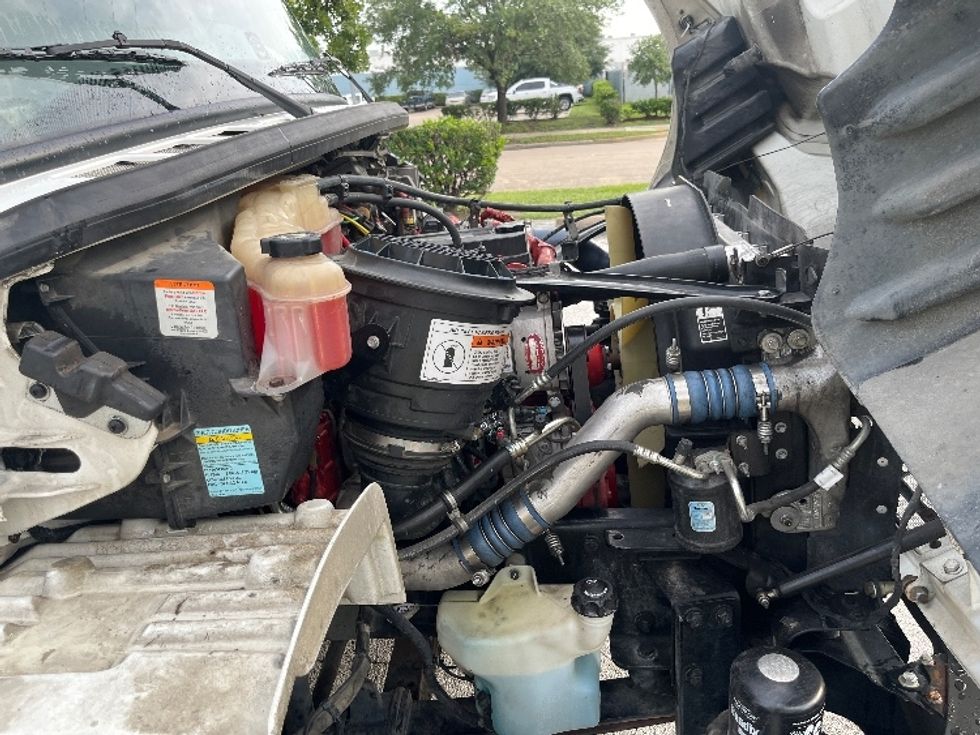 Flatbed Truck-Light and Medium Duty Trucks-Freightliner-2019-M2-Katy-TX-144,228\n\t\tmiles-$ 54,250 - Image 20