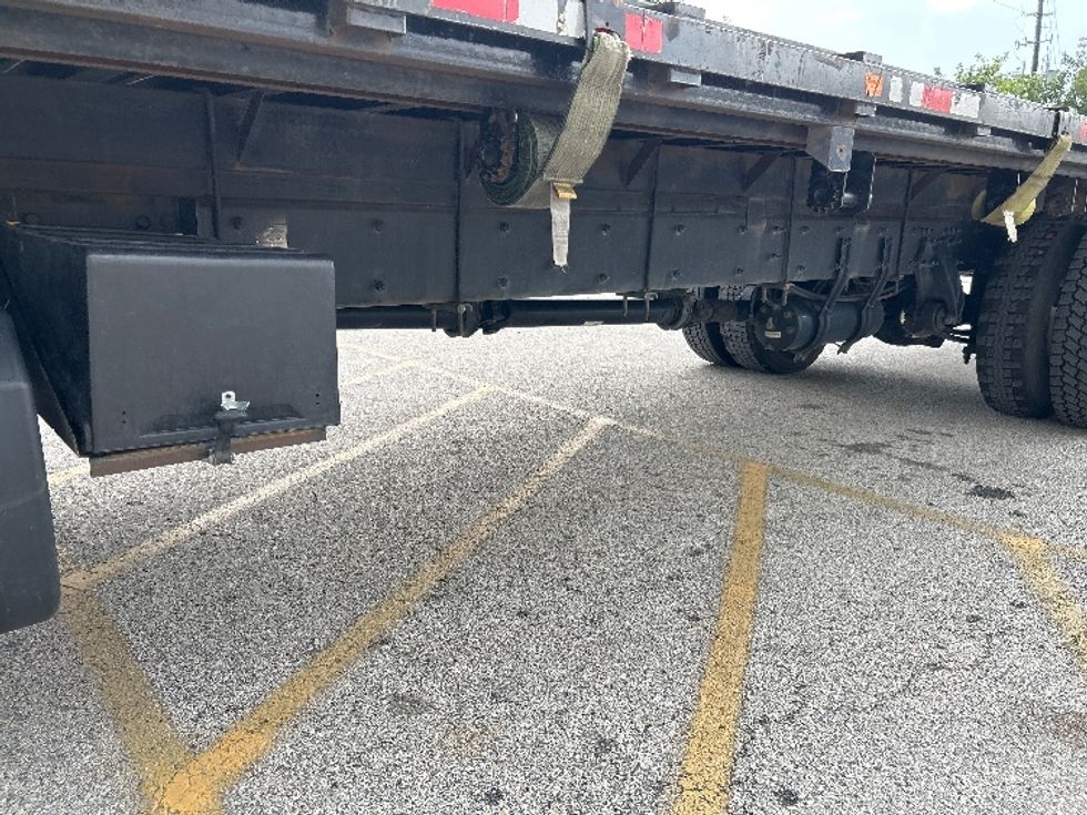 Flatbed Truck-Light and Medium Duty Trucks-Freightliner-2019-M2-Katy-TX-144,228\n\t\tmiles-$ 54,250 - Image 5