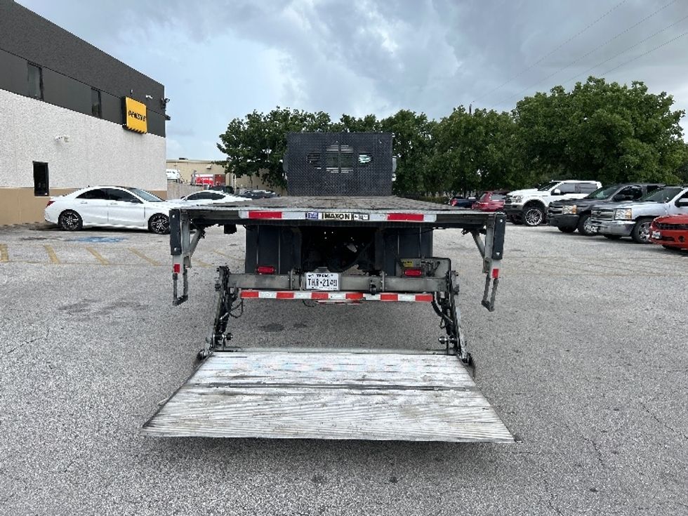 Flatbed Truck-Light and Medium Duty Trucks-Freightliner-2019-M2-Katy-TX-144,228\n\t\tmiles-$ 54,250 - Image 8