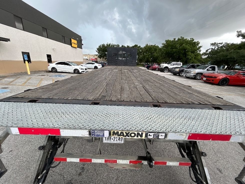 Flatbed Truck-Light and Medium Duty Trucks-Freightliner-2019-M2-Katy-TX-144,228\n\t\tmiles-$ 54,250 - Image 9