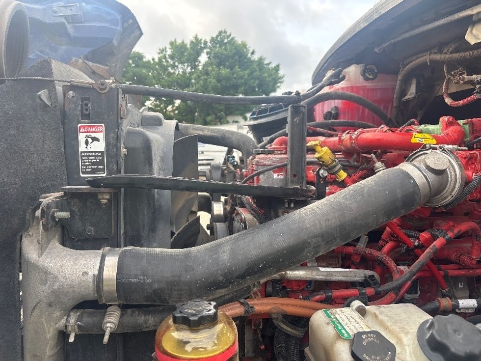 Flatbed Truck-Light and Medium Duty Trucks-Freightliner-2019-M2-Katy-TX-215,889\n\t\tmiles-$ 54,500 - Image 19