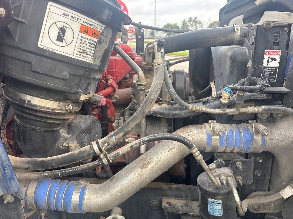 Flatbed Truck-Light and Medium Duty Trucks-Freightliner-2019-M2-Katy-TX-215,889\n\t\tmiles-$ 54,500 - Image 20