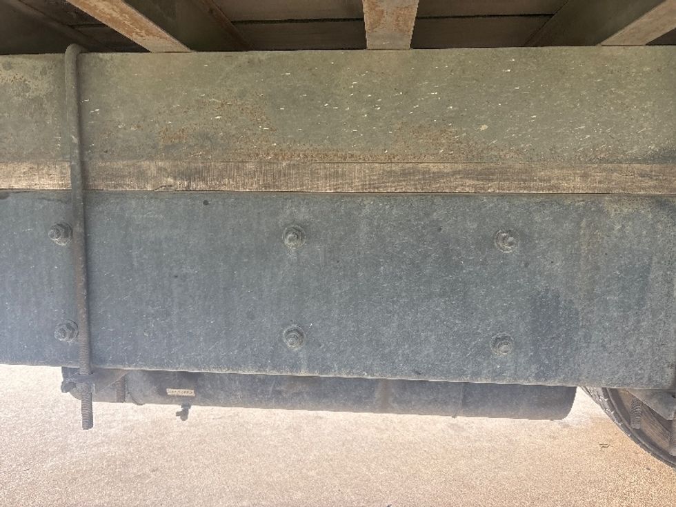 Flatbed Truck-Light and Medium Duty Trucks-Freightliner-2019-M2-Katy-TX-215,889\n\t\tmiles-$ 54,500 - Image 5