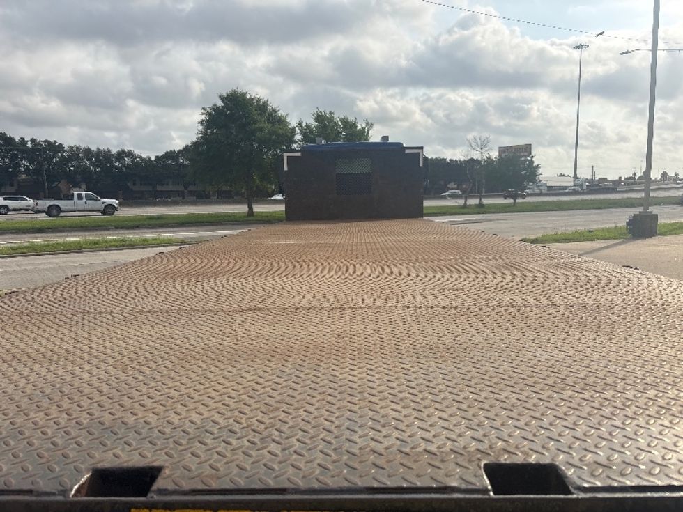 Flatbed Truck-Light and Medium Duty Trucks-Freightliner-2019-M2-Katy-TX-215,889\n\t\tmiles-$ 54,500 - Image 8