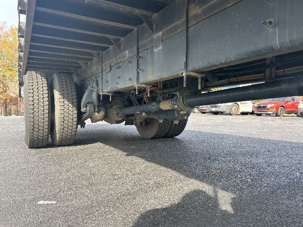 Flatbed Truck-Light and Medium Duty Trucks-Freightliner-2019-M2-Kennesaw-GA-194,788\n\t\tmiles-$ 56,500 - Image 11