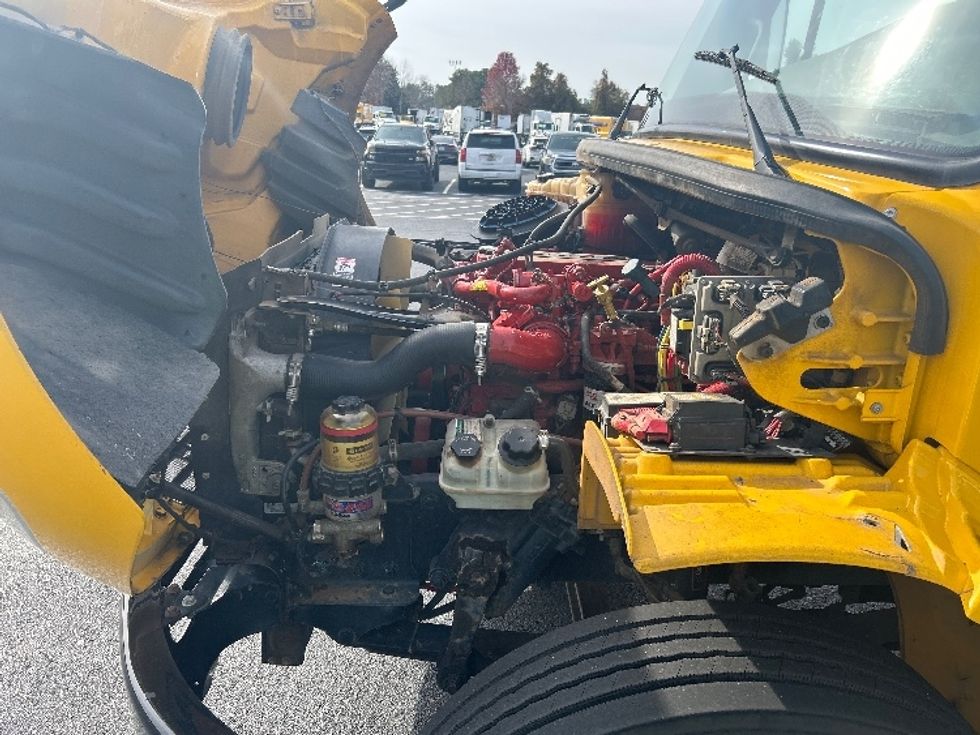 Flatbed Truck-Light and Medium Duty Trucks-Freightliner-2019-M2-Kennesaw-GA-194,788\n\t\tmiles-$ 56,500 - Image 21