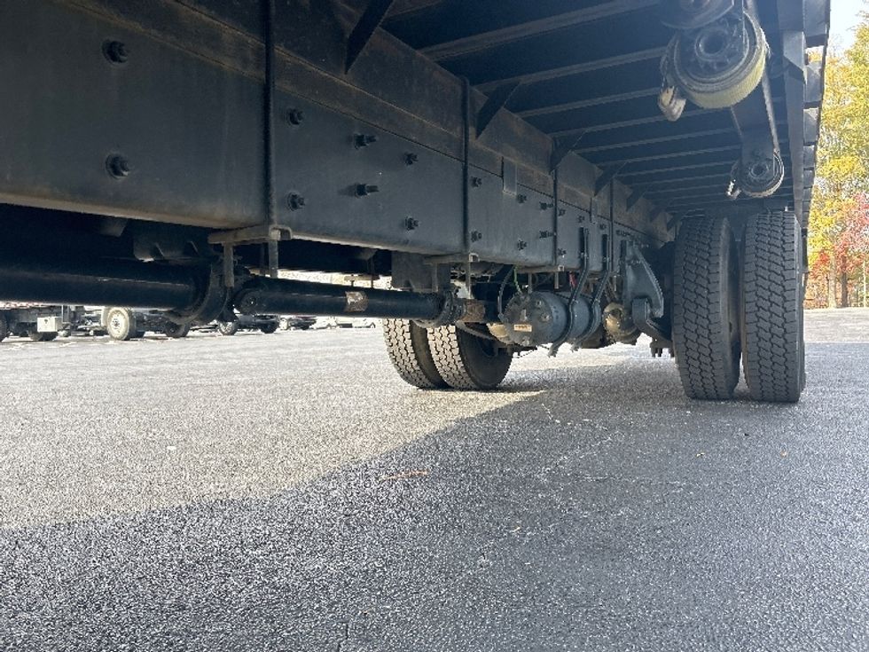 Flatbed Truck-Light and Medium Duty Trucks-Freightliner-2019-M2-Kennesaw-GA-194,788\n\t\tmiles-$ 56,500 - Image 5