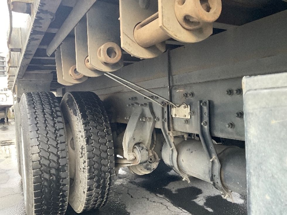 Flatbed Truck-Light and Medium Duty Trucks-Freightliner-2019-M2-Kent-WA-127,100\n\t\tmiles-$ 71,500 - Image 14