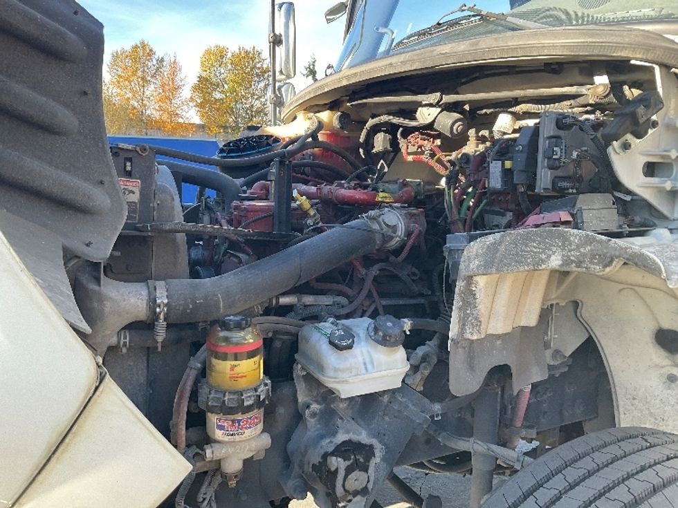 Flatbed Truck-Light and Medium Duty Trucks-Freightliner-2019-M2-Kent-WA-127,100\n\t\tmiles-$ 71,500 - Image 21