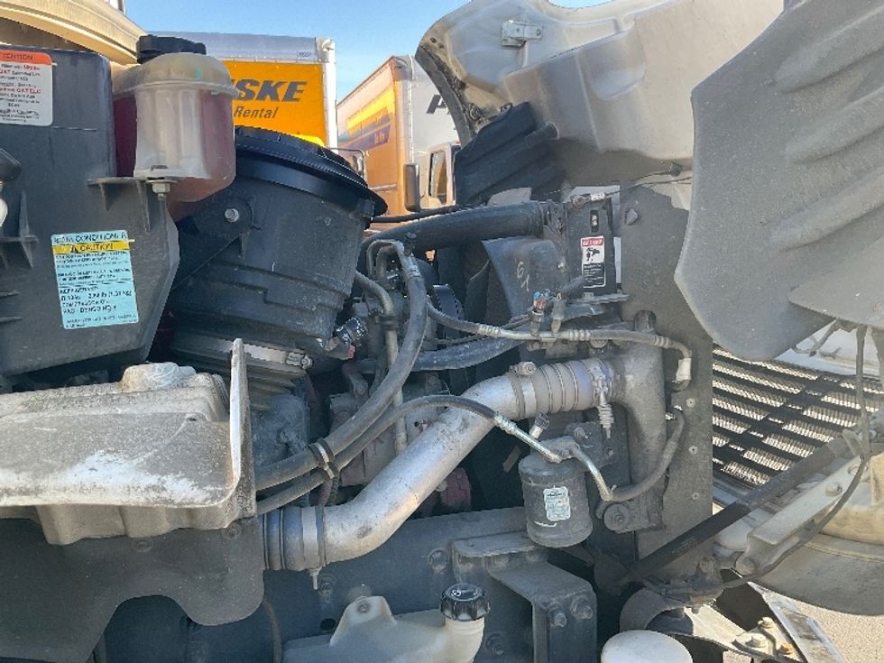 Flatbed Truck-Light and Medium Duty Trucks-Freightliner-2019-M2-Kent-WA-127,100\n\t\tmiles-$ 71,500 - Image 22