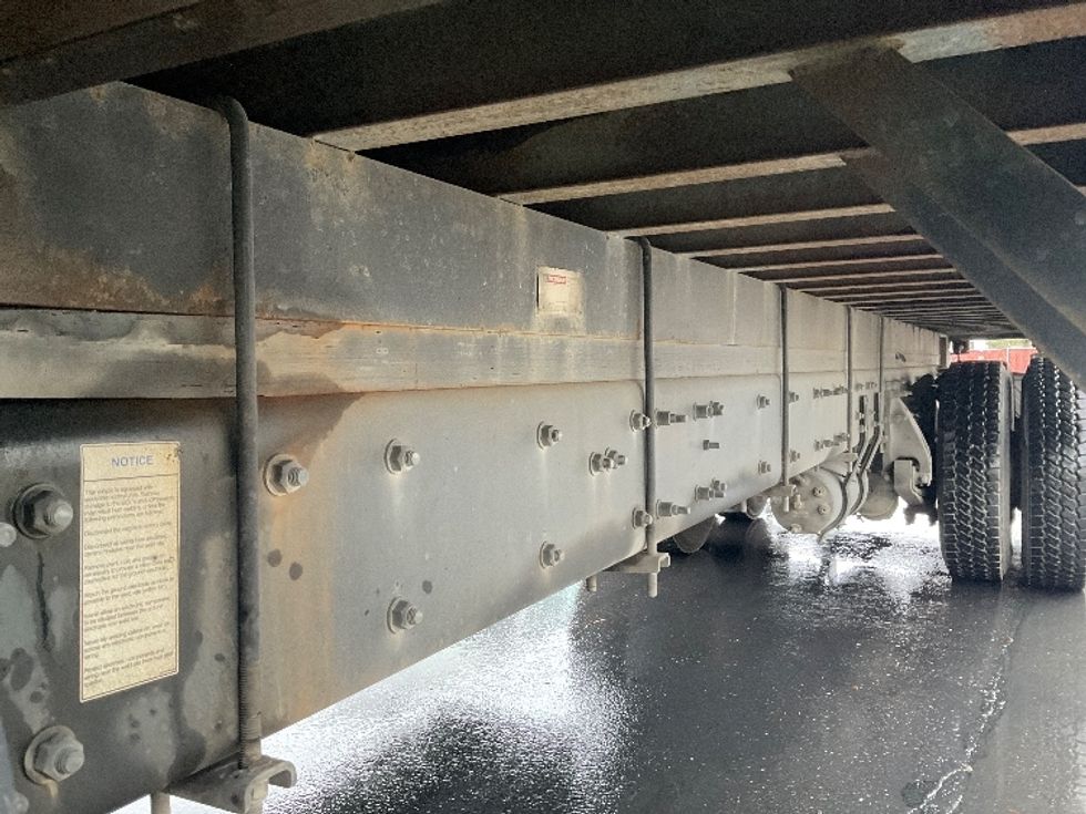 Flatbed Truck-Light and Medium Duty Trucks-Freightliner-2019-M2-Kent-WA-127,100\n\t\tmiles-$ 71,500 - Image 5