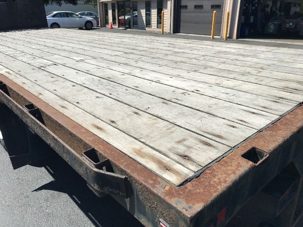 Flatbed Truck-Light and Medium Duty Trucks-Freightliner-2019-M2-Kent-WA-160,820\n\t\tmiles-$ 49,750 - Image 11