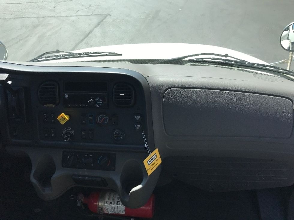 Flatbed Truck-Light and Medium Duty Trucks-Freightliner-2019-M2-Kent-WA-160,820\n\t\tmiles-$ 49,750 - Image 20