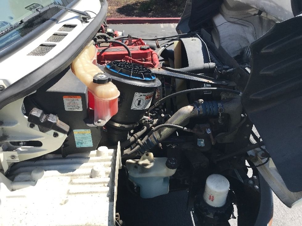 Flatbed Truck-Light and Medium Duty Trucks-Freightliner-2019-M2-Kent-WA-160,820\n\t\tmiles-$ 49,750 - Image 22