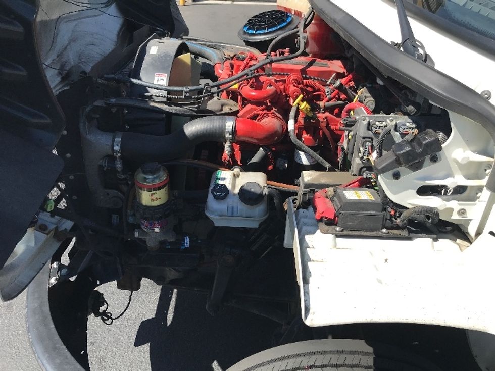 Flatbed Truck-Light and Medium Duty Trucks-Freightliner-2019-M2-Kent-WA-160,820\n\t\tmiles-$ 49,750 - Image 23