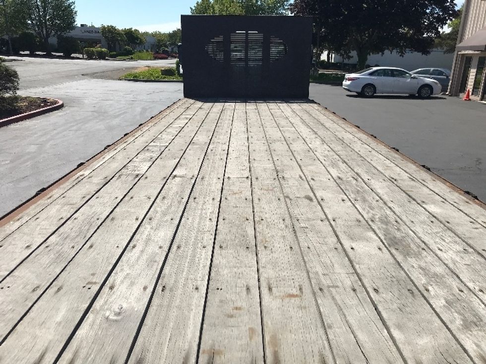 Flatbed Truck-Light and Medium Duty Trucks-Freightliner-2019-M2-Kent-WA-160,820\n\t\tmiles-$ 49,750 - Image 8