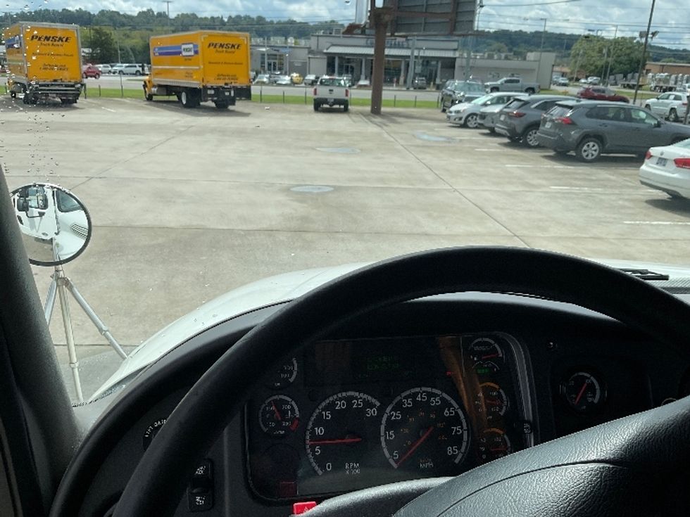 Flatbed Truck-Light and Medium Duty Trucks-Freightliner-2019-M2-Knoxville-TN-236,001\n\t\tmiles-$ 53,500 - Image 15