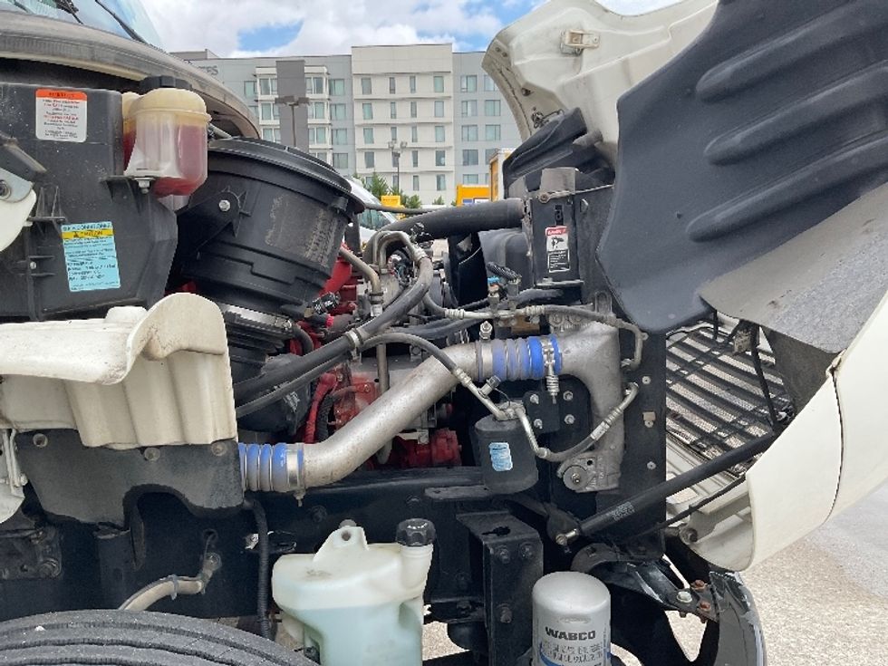 Flatbed Truck-Light and Medium Duty Trucks-Freightliner-2019-M2-Knoxville-TN-236,001\n\t\tmiles-$ 53,500 - Image 20