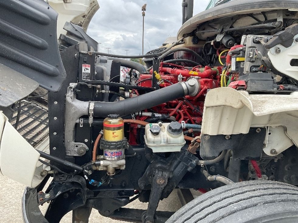 Flatbed Truck-Light and Medium Duty Trucks-Freightliner-2019-M2-Knoxville-TN-236,001\n\t\tmiles-$ 53,500 - Image 22