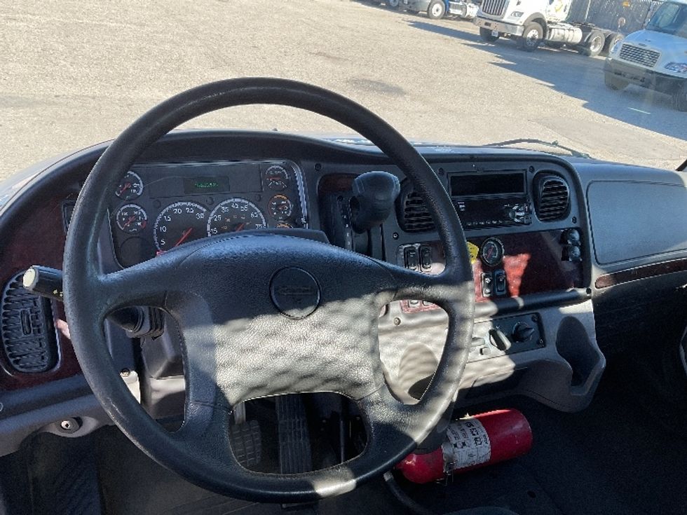 Flatbed Truck-Light and Medium Duty Trucks-Freightliner-2019-M2-Lansing-MI-158,805\n\t\tmiles-$ 46,000 - Image 13