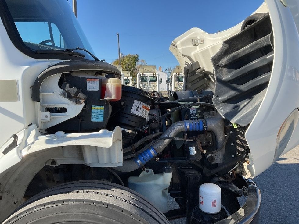 Flatbed Truck-Light and Medium Duty Trucks-Freightliner-2019-M2-Lansing-MI-158,805\n\t\tmiles-$ 46,000 - Image 18