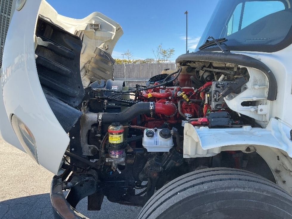 Flatbed Truck-Light and Medium Duty Trucks-Freightliner-2019-M2-Lansing-MI-158,805\n\t\tmiles-$ 46,000 - Image 19