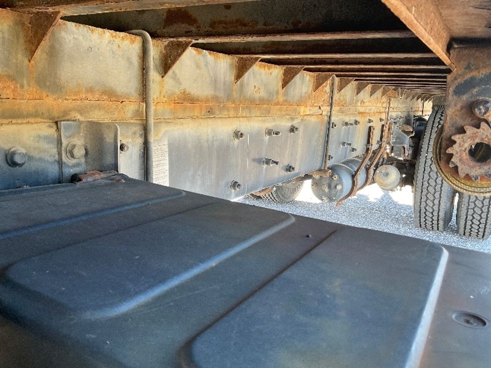 Flatbed Truck-Light and Medium Duty Trucks-Freightliner-2019-M2-Lansing-MI-158,805\n\t\tmiles-$ 46,000 - Image 5