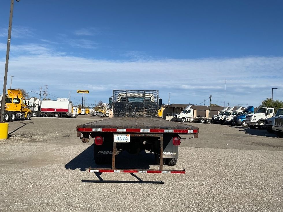 2019 Freightliner M2 106 Medium Duty photo 4