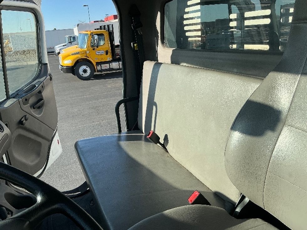 Flatbed Truck-Light and Medium Duty Trucks-Freightliner-2019-M2-Las Vegas-NV-110,185\n\t\tmiles-$ 55,000 - Image 19