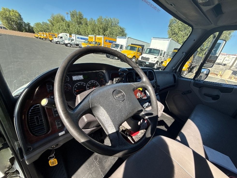 Flatbed Truck-Light and Medium Duty Trucks-Freightliner-2019-M2-Las Vegas-NV-77,945\n\t\tmiles-$ 59,500 - Image 15