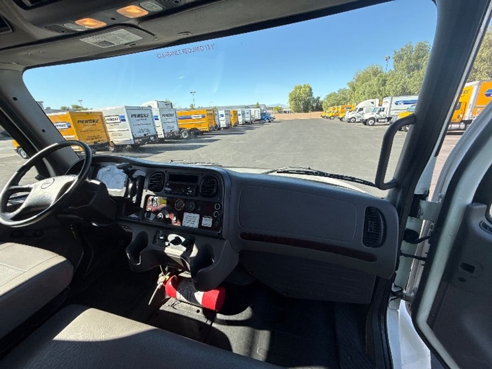 Flatbed Truck-Light and Medium Duty Trucks-Freightliner-2019-M2-Las Vegas-NV-77,945\n\t\tmiles-$ 59,500 - Image 19