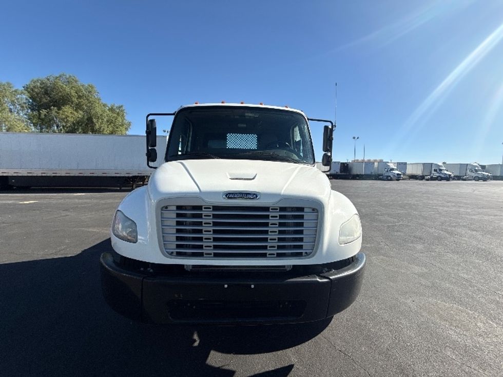 Flatbed Truck-Light and Medium Duty Trucks-Freightliner-2019-M2-Las Vegas-NV-77,945\n\t\tmiles-$ 59,500 - Image 2