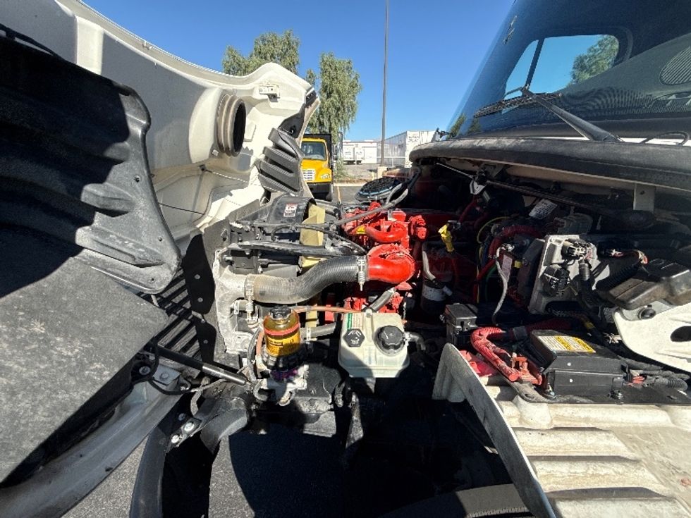 Flatbed Truck-Light and Medium Duty Trucks-Freightliner-2019-M2-Las Vegas-NV-77,945\n\t\tmiles-$ 59,500 - Image 21