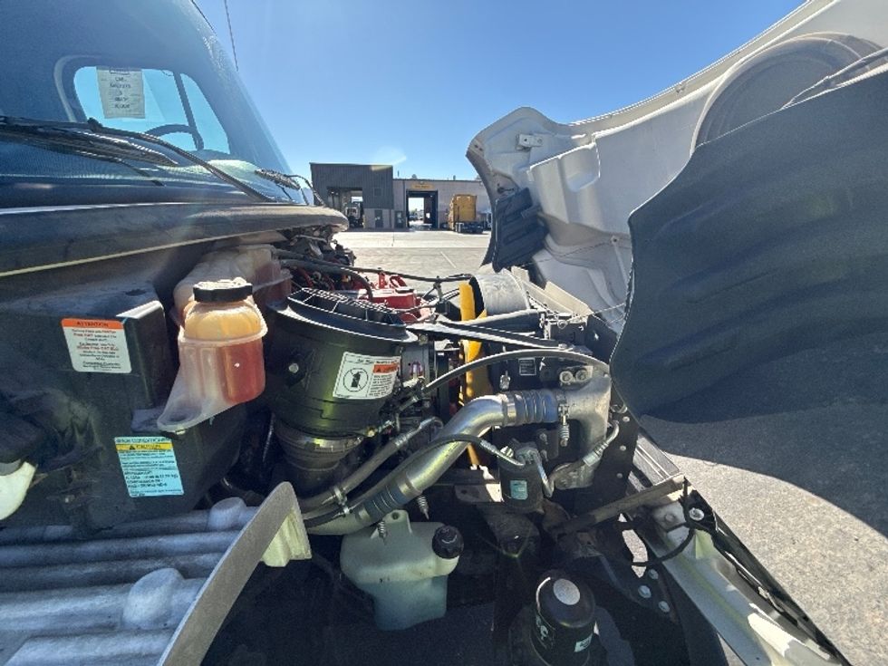 Flatbed Truck-Light and Medium Duty Trucks-Freightliner-2019-M2-Las Vegas-NV-77,945\n\t\tmiles-$ 59,500 - Image 22