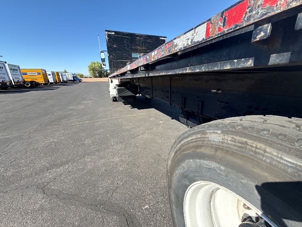 Flatbed Truck-Light and Medium Duty Trucks-Freightliner-2019-M2-Las Vegas-NV-77,945\n\t\tmiles-$ 59,500 - Image 5