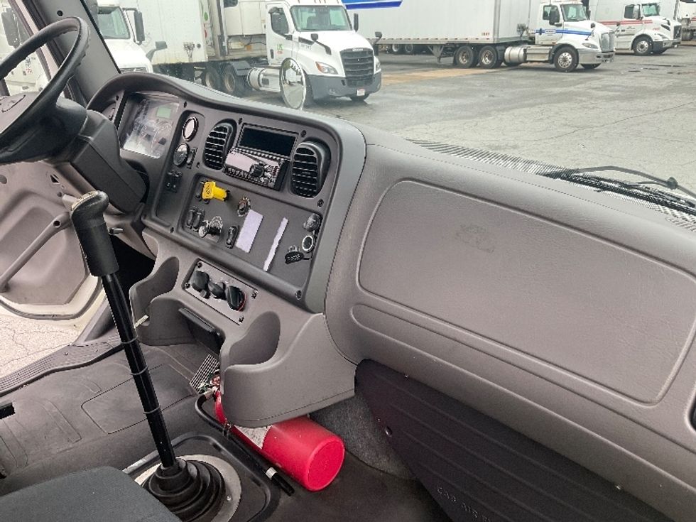 Flatbed Truck-Light and Medium Duty Trucks-Freightliner-2019-M2-Little Rock-AR-87,239\n\t\tmiles-$ 71,000 - Image 19