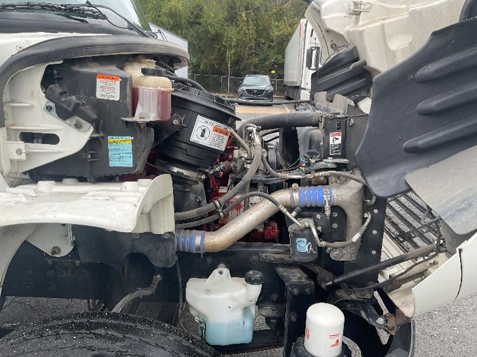 Flatbed Truck-Light and Medium Duty Trucks-Freightliner-2019-M2-Little Rock-AR-87,239\n\t\tmiles-$ 71,000 - Image 20